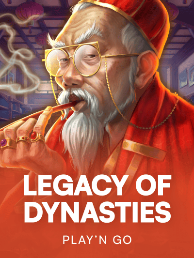 Game card image for Legacy of Dynasties
