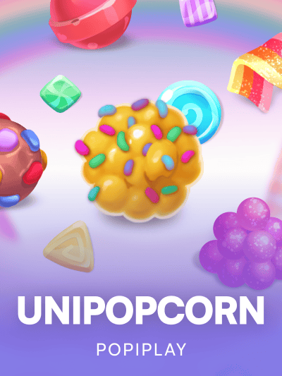 Game card image for Unipopcorn