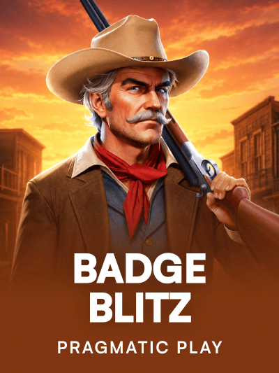 Game card image for Badge Blitz