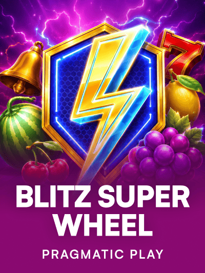 Game card image for Blitz Super Wheel