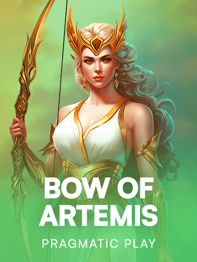 Game card image for Bow of Artemis