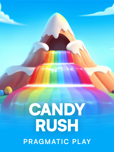 Game card image for Candy Rush