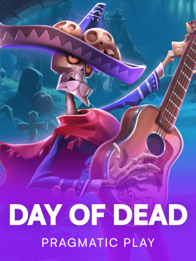 Game card image for Day of Dead