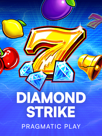 Game card image for Diamond Strike