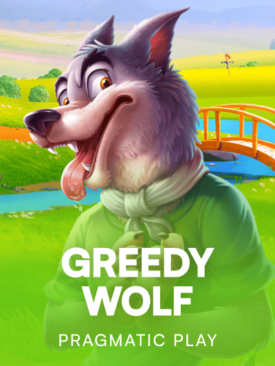 Game card image for Greedy Wolf