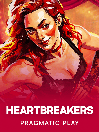 Game card image for Heartbreakers