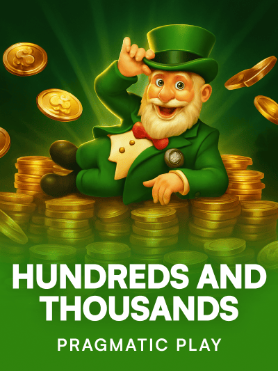 Game card image for Hundreds and Thousands