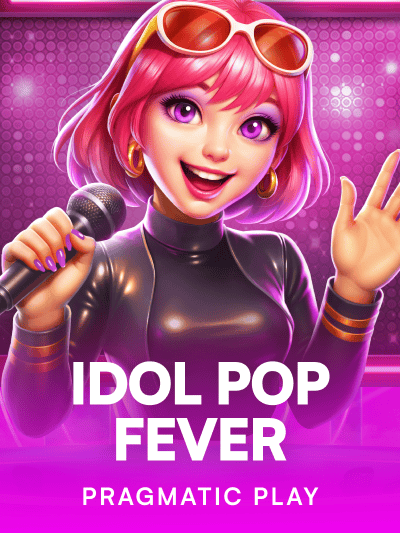 Game card image for Idol Pop Fever