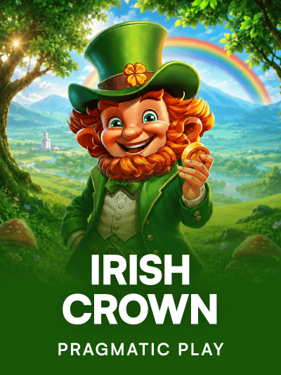 Game card image for Irish Crown