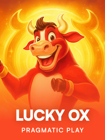 Game card image for Lucky Ox