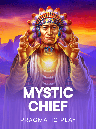 Game card image for Mystic Chief