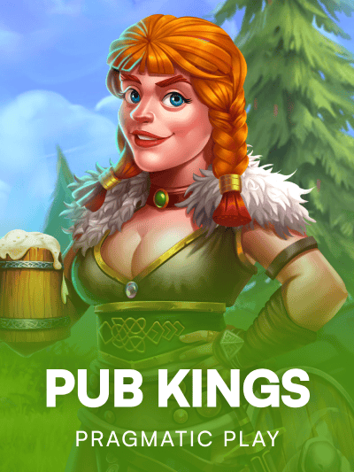 Game card image for Pub Kings