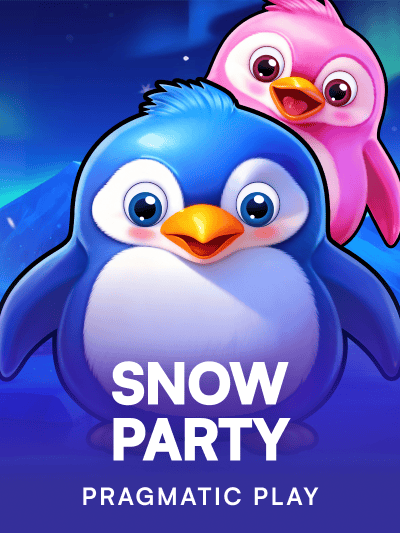 Game card image for Snow Party