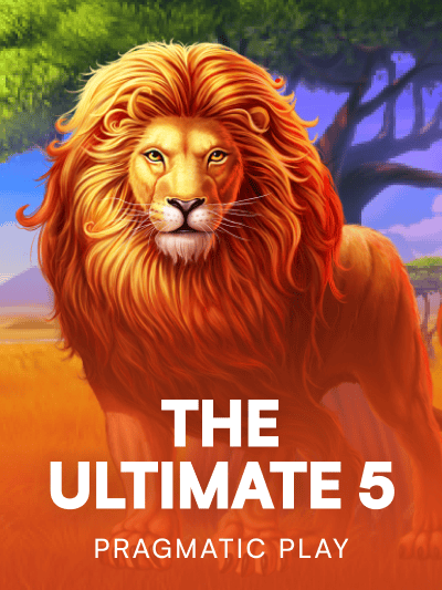 Game card image for The Ultimate 5