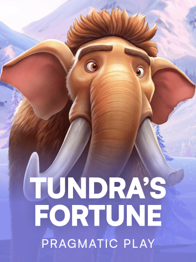 Game card image for Tundra’s Fortune