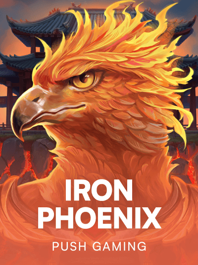 Game card image for Iron Phoenix