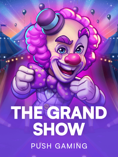 Game card image for The Grand Show