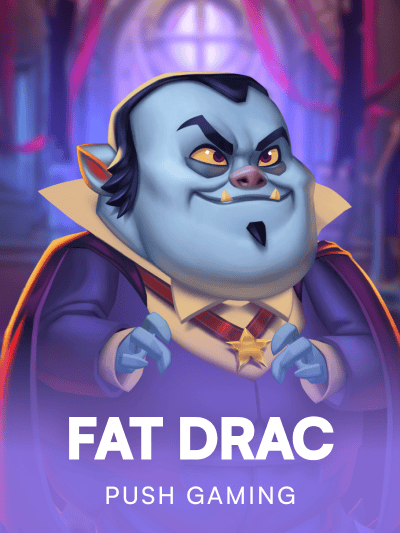 Game card image for Fat Drac