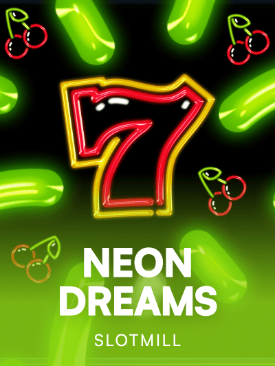 Game card image for Neon Dreams
