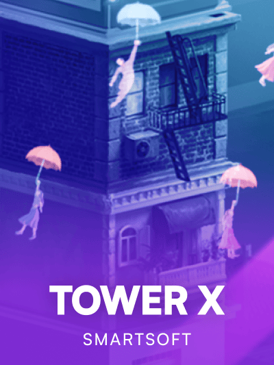 Game card image for Tower X