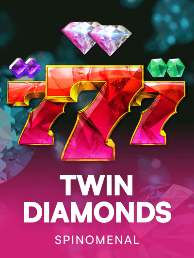 Game card image for Twin Diamonds