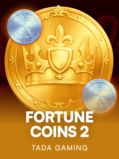 Game card image for Fortune Coins 2