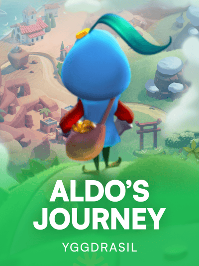 Game card image for Aldo's Journey
