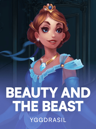 Game card image for Beauty and the Beast