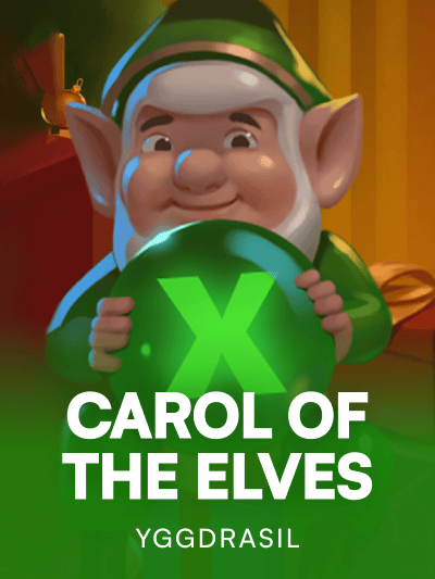 Game card image for Carol Of The Elves