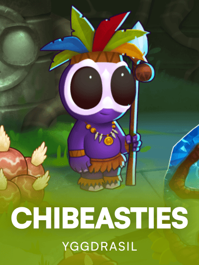 Game card image for Chibeasties