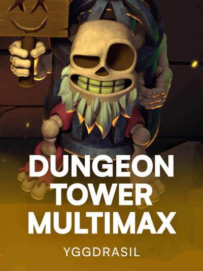 Game card image for Dungeon Tower MultiMax