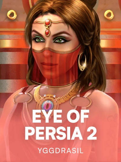 Game card image for Eye of Persia 2