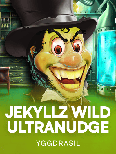 Game card image for Jekyllz Wild Ultranudge