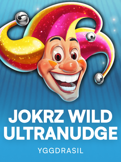 Game card image for Jokrz Wild UltraNudge