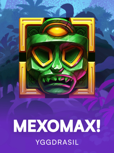 Game card image for MexoMax!