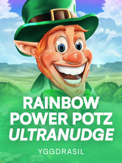 Game card image for Rainbow Power Potz UltraNudge
