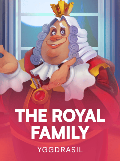 Game card image for The Royal Family
