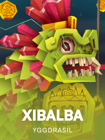 Game card image for Xibalba