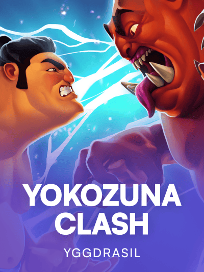 Game card image for Yokozuna Clash