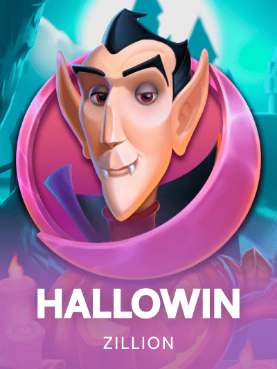 Game card image for HalloWin
