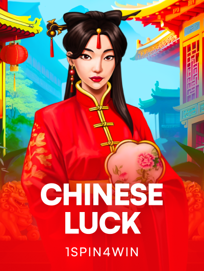 Game card image for Chinese Luck