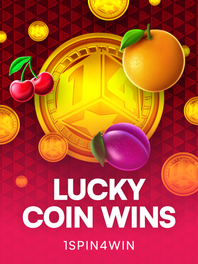 Game card image for Lucky Coin Wins