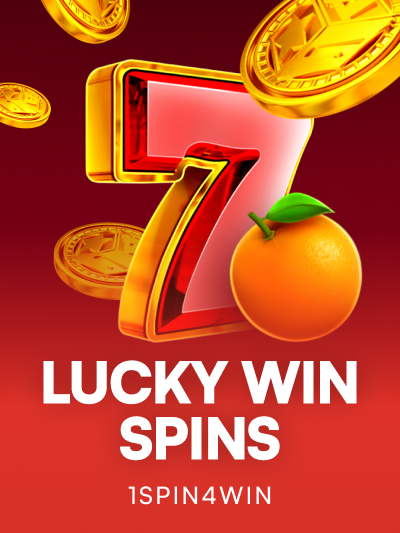 Game image for Lucky Win Spins
