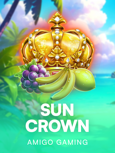 Game image for Sun Crown