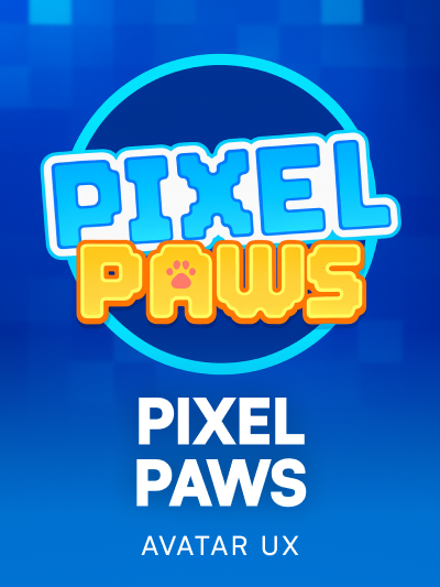 Game card image for Pixel Paws