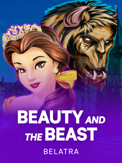 Game image for Beauty and the Beast