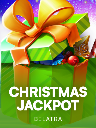 Game image for Christmas Jackpot