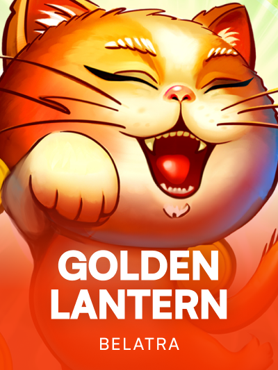 Game image for Golden Lantern
