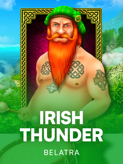 Game image for Irish Thunder
