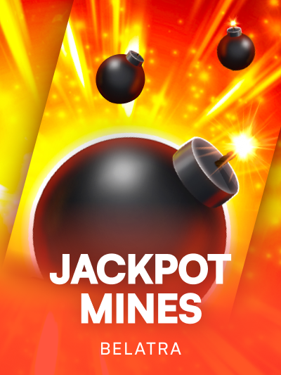 Game image for Jackpot Mines